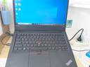 聯想（Lenovo)二手筆記本電腦小新 Air/pro 14/15.6寸 E系列昭陽/idea 輕薄商務制圖辦公本 95新游戲款i5-7200 16G512獨顯E系列 . 曬單實拍圖