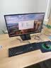 宏碁（acer）非凡GO 黑 2k屏openclaw主機一體臺式機電腦辦公家用27英寸（intel I5-12450H 16G+512G）定制版 曬單實拍圖
