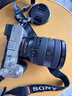 索尼（SONY）FE 20-70mm F4 G 全畫幅鏡頭 小三元 超廣角 標準變焦G系列 人像街拍鏡頭 FE20-70mm F4 G 官方標配 曬單實拍圖