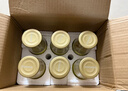 珍錦薈鮮燉銀耳200g*6紅棗枸杞銀耳羹甜品即食早餐配料干凈節日送禮 曬單實拍圖