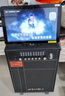 山水（SANSUI）TD107 雙10吋廣場舞音響帶顯示屏家庭ktv音響套裝卡拉ok功放一體機戶外k歌直播音箱視頻機三年會員 曬單實拍圖