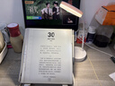 漢王（Hanvon）【李雪琴推薦】N10Pro三代10.3英寸手寫電子書閱讀器墨水屏電紙書筆記本智能辦公本平板電腦 曬單實拍圖