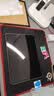 蘋果iPadair6【鉅惠補貼】蘋果ipad air6 ipadair6 m2芯片蘋果平板電腦 Air6 11英寸 紫色 128GB【WiFi版本標配+豪華大禮包】 曬單實拍圖