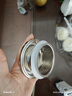 青蘋果涼水壺家用1.95升大容量冷泡壺   泡茶壺煮涼茶壺冷水壺耐高溫 曬單實拍圖