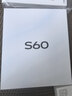 vivo S60 16GB+512GB 初夏綠 4K原生感Live 4K星光Live 云臺級防抖主攝  AI拍照手機 田曦薇 國家補貼 曬單實拍圖