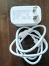 華為原裝66W充電器超級快充mate80 70 60 50 40 pura70 p60 p50pro X7 X6 nova9 10 11 12適用榮耀手機 華為66W冰糖超級快充+6A雙頭快充線【白色 曬單實拍圖