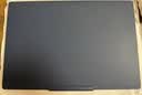 聯(lián)想YOGA Air 14 Ultra Aura 14英寸輕薄筆記本電腦 酷睿3代UltraX7 358H 32G 1T 2.8k 120Hz觸控 夜緞 曬單實(shí)拍圖