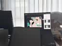 華碩天選7 Pro 酷睿版 國家補貼 酷睿HX 16英寸電競游戲本筆記本電腦 酷睿U7-251HX/RTX5070/日蝕灰 16G內存/1T高速固態硬盤 2.5K 300Hz 100%DCI-P3廣色 曬單實拍圖