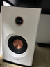 漫步者（EDIFIER）MR5BT無線藍牙音箱2.0 高保真HIFI音質 電腦電視音響 桌面音響 白色 曬單實拍圖