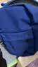 Bellroy 26年新色 澳洲 Classic Daypack 21L 雙肩包背包電腦包 克萊因藍(lán) 曬單實(shí)拍圖