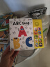 【超模何穗同款發聲書】米象ABC song 字母歌 世界經典SSS英語啟蒙兒歌發聲書 英文童謠音樂書 寶寶歌詞 兒童點讀版有聲書 幼兒磨耳朵ABCsong字母 0到3歲早教書  曬單實拍圖