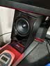 漫步者新品R20【無線藍牙6.0】桌面2.0電腦音響幻彩氛圍燈效臺式筆記本即插即用雙設備耳麥音響學校音箱 【有線領夾麥+氛圍燈】r20新品黑色 曬單實拍圖