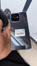 榮耀Play10A 5G手機 5300mAh大電池 整機抗摔高品質 6.75英寸輕薄護眼大屏 6+128 墨巖黑 國家補貼 曬單實拍圖