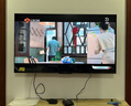 飛利浦京東OS聯名款 開機無廣告AI電視50英寸144Hz 六重護眼2+32G一級能效國家補50PUF7791/T3 曬單實拍圖