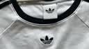 阿迪達(dá)斯（adidas）三葉草系列 女 BABY TEE W 短袖T恤 KT7793 白色 M 曬單實(shí)拍圖