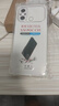 塵卡 適用小米紅米12C手機殼Redmi12C全包鏡頭軟殼新款氣囊防摔外殼透明硅膠保護套超薄后殼簡約男女 手機殼+鋼化膜 新升級保護鏡頭四角氣囊硅膠軟殼 曬單實拍圖