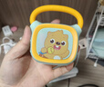 貝瓦兒歌早教機0-3歲3-6歲兒童故事機嬰幼兒啟蒙新生兒禮物送孩子 曬單實拍圖