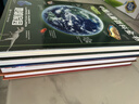 中國兒童百科全書(共4冊) 第三版少兒版大百科全書 動物地理宇宙太空 十萬個為什么 小學生幼兒繪本讀物科學科普書籍 6-12歲課外閱讀書籍  曬單實拍圖