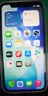 iPhone11原裝屏【已驗機國行正品】二手蘋果手機 一年免費換電 質保兩年 全網通雙卡 白條免息分期0首付 紫色 99新【原裝屏】 十二期免息 128G 曬單實拍圖
