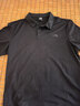 北面（The North Face）POLO衫男戶外運動休閑防曬速干T恤春夏短袖商務半袖 8HQX JK3 XL 曬單實拍圖