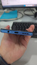 摩托羅拉 聯想moto g100s 高刷LCD護眼屏 7000mAh大電池 多功能NFC 應用六開 8GB+256GB 海藍 四年質保 曬單實拍圖