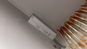 海信空調智省電ultra大薄荷大1.5匹一級冷暖掛機外機雙排純銅管世界杯定制KFR-35GW/A330UPro-X1（白） 曬單實拍圖