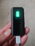 飛傲（FiiO）BTR13 藍牙5.1解碼耳放功放耳機放大器帶麥 電腦臺式機平板手機播放器聲卡通用 支持LDAC aptX LL 黑色 曬單實拍圖