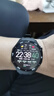 HUAWEI WATCH GT 6 Pro曜石黑46mm華為智能手表全新騎行體驗21天超長續航 曬單實拍圖
