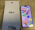 榮耀X80 Pro Max 8+256 月影白 11000mAh大電池 AI 長(zhǎng)續(xù)航手機(jī) X70系列新款 國(guó)家補(bǔ)貼 曬單實(shí)拍圖