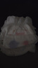好奇（Huggies）金裝小黑洞拉拉褲L124片(9-14kg)尿不濕【速干不易紅】 曬單實拍圖