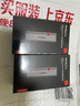 ThinkPlus聯想256GB固態U盤讀速高達500MB/S雙接口USB3.2&Type-C大容量手機電腦通用優盤TSU303系列 曬單實拍圖