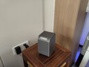 山水（SANSUI）DV-99C 7.2.4杜比全景聲回音壁電視音響 家庭影院KTV套裝投影儀智能藍牙壁掛免布線 曬單實拍圖