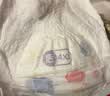 好奇（Huggies）金裝小黑洞拉拉褲XXXXL52(19kg以上)尿不濕【速干不易紅】 曬單實拍圖