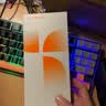圖拉斯無界膜【專業抗指紋】適用iphone16promax鋼化膜蘋果16pro手機膜高清無黑邊防摔無塵倉貼膜 iPhone 16 Pro【2片裝】 包郵丨附贈貼膜神器（無塵倉） 曬單實拍圖
