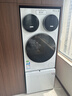 統(tǒng)帥（Leader）海爾出品懶人三筒洗衣機(jī)洗鞋機(jī)套裝ProMax 12.5KG全自動(dòng)滾筒 以舊換新補(bǔ)貼 MBLDE697U1+696自營(yíng) 曬單實(shí)拍圖