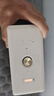 Marshall（馬歇爾）EMBERTON III 藍(lán)牙音響便攜式3代無(wú)線家用戶外防水續(xù)航七夕生日禮物音箱送男生油彩白 曬單實(shí)拍圖
