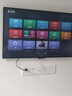 Letv/樂視電視遙控器原裝39鍵超4 X40S X43 X50 X55通用型遙控器 曬單實拍圖