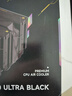 利民（thermalright）Royal Pretor 130 Ultra BLACK 皇家執(zhí)政官 7熱管雙塔回流焊 風冷散熱器 RP130 ULTRA BLACK 曬單實拍圖