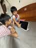 學而思學習機P4煥新款 學習平板【性價比優選】幼小初高全科學 小思AI1對1 12.1英寸 6+128G 曬單實拍圖
