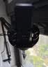 索愛(ài)（soaiy）MK55專業(yè)電腦麥克風(fēng)聲卡直播電競(jìng)電容游戲k歌錄音主播設(shè)備話筒臺(tái)式手機(jī)筆記本3.5mm有線 曬單實(shí)拍圖