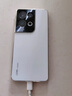 星仕美適用opporeno8手機(jī)殼reno8pro/pro+保護(hù)套新款電鍍?nèi)吙虮胁ＡЫ饘夔R頭圈防摔時(shí)尚簡(jiǎn)約男女款 reno8【雅典白】電鍍玻璃 曬單實(shí)拍圖