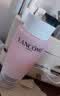 蘭蔻（LANCOME）【香港行貨】新柔膚粉水400ml(新版) 曬單實(shí)拍圖