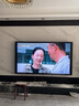 SHARP夏普24年新款 86英寸 4K超高清 全面屏 120HZ高刷 64G大內存人工智能語(yǔ)音 網(wǎng)絡(luò )液晶 平板電視機 曬單實(shí)拍圖