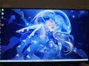 AOC 愛攻7 31.5英寸WOLED 4K 240Hz雙模480Hz 10Bit DP2.1 0.03ms 16W音箱 游戲電競顯示器AGP327UZD 曬單實(shí)拍圖
