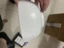貝萊恩A5食品級密胺餐具碗 大碗 湯碗 面碗 小碗 飯碗 粥碗 云吞碗 商用 湯碗6英寸 曬單實拍圖