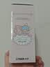 野獸派家居（tbh）Sun Kissed三麗鷗Hello Kitty變色保溫杯便攜吸管杯送人七夕禮物 黑皮變色保溫杯  經(jīng)典豹紋（含mini收納包掛件) 700ml 曬單實拍圖