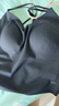 蕉下吊帶背心女士帶胸墊bra-in打底內搭可外穿輕薄無痕美背肩帶SF615 曬單實拍圖