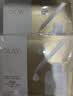 玉蘭油（OLAY）全新水光小白瓶面膜20片補水美白去黃提亮護膚品七夕情人節禮物女 曬單實拍圖