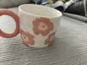 幾物森林陶瓷馬克杯玻璃杯漱口杯盲盒咖啡杯牛奶杯辦公杯男女茶杯隨機款式 曬單實拍圖
