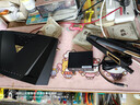 華碩（ASUS）RT-BE88U WiFi7路由器 家用無線千兆電競路由雙萬兆口全屋WiFi7信號增強放大器 Aimesh隨心組網 曬單實拍圖